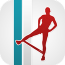 Resistance Band Workout - Fitness Coach Gym Guide APK