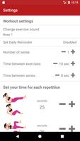 Ab Ripper X Collection - Create your six pack abs Screenshot 3