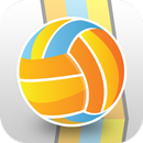 Volleyball Training Workout - Fitness Coach Guide APK