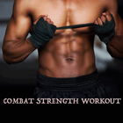 Craving for sport? Try this super combat program-icoon