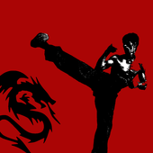 Fist Of Fury Kung Fu Workout icon
