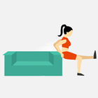 Sofa Workout icône
