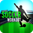 Soccer Training Workout - Fitness Coach Gym Guide APK