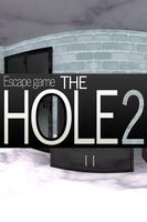 Room Escape game：The hole2 -st Affiche