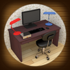 Room Escape game:The hole APK