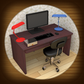 Room Escape game:The hole