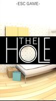 Room Escape game:The hole Affiche