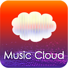 Music Downloader Music Cloud icon
