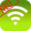 neue Wifi-Kennwort offen prank APK