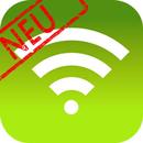 neue Wifi-Kennwort offen prank APK