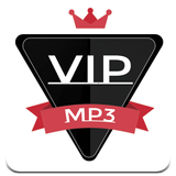 Mp3 Music Downloader Mp3 Music icône