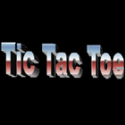 Tic TacToe Classic icône