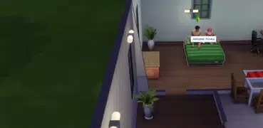 Trick The Sims 4