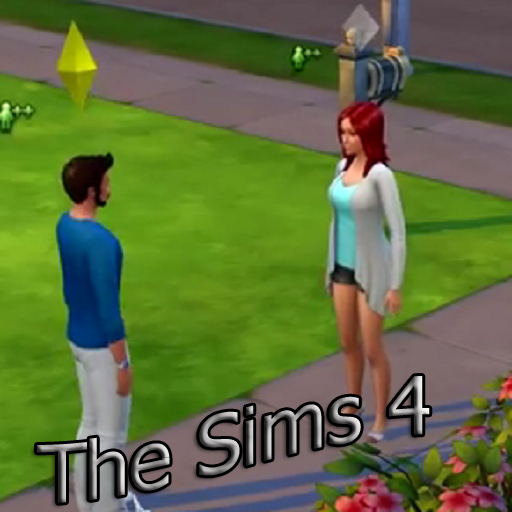 Trick The Sims 4