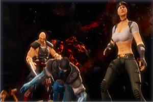 Guide mortal kombat shaolin 2 Tips 截图 1