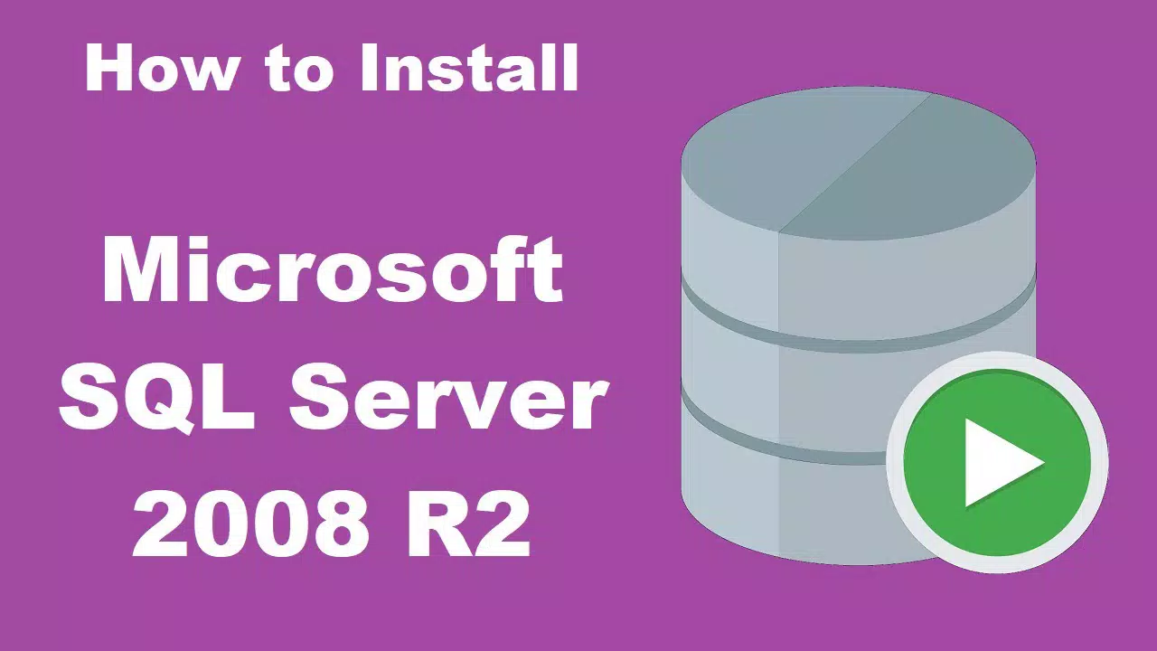 Microsoft SQL Server 2008 Express (64-bit)