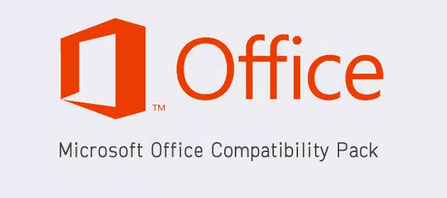 Microsoft Office Compatibility Pack for Word, Excel, and PowerPoint File Formats