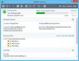 Screenshot 3