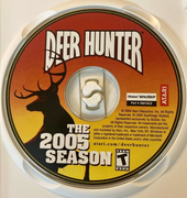 Deer Hunter 2005 demo