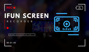 iFun Screen Recorder for PC Windows 2.0.0 Download