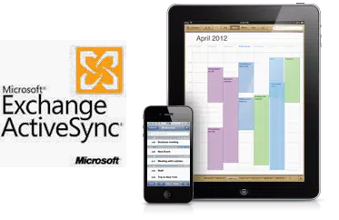 Microsoft ActiveSync