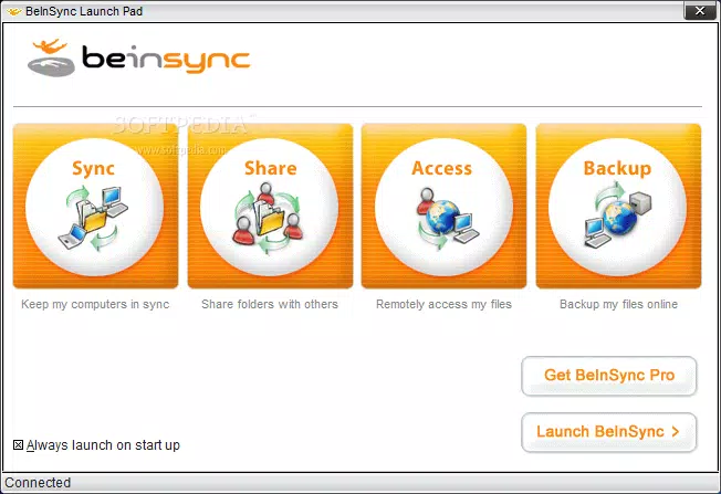 BeInSync