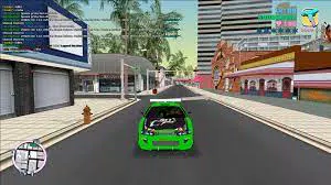 GTA Vice City Mod