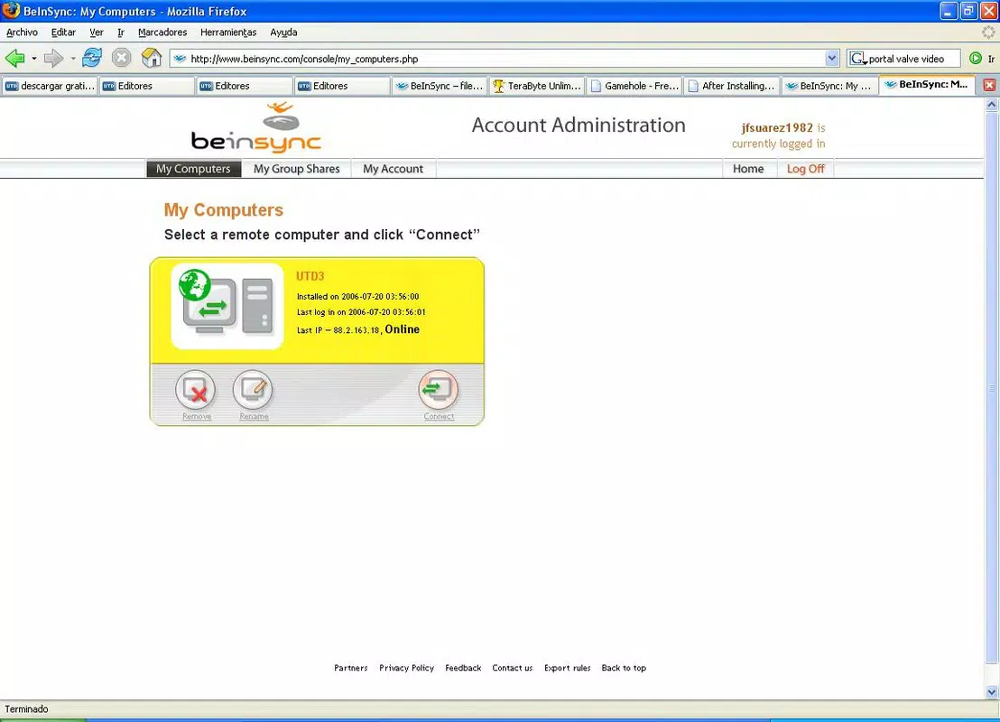 Screenshot 2