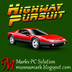 Highway Pursuit icon