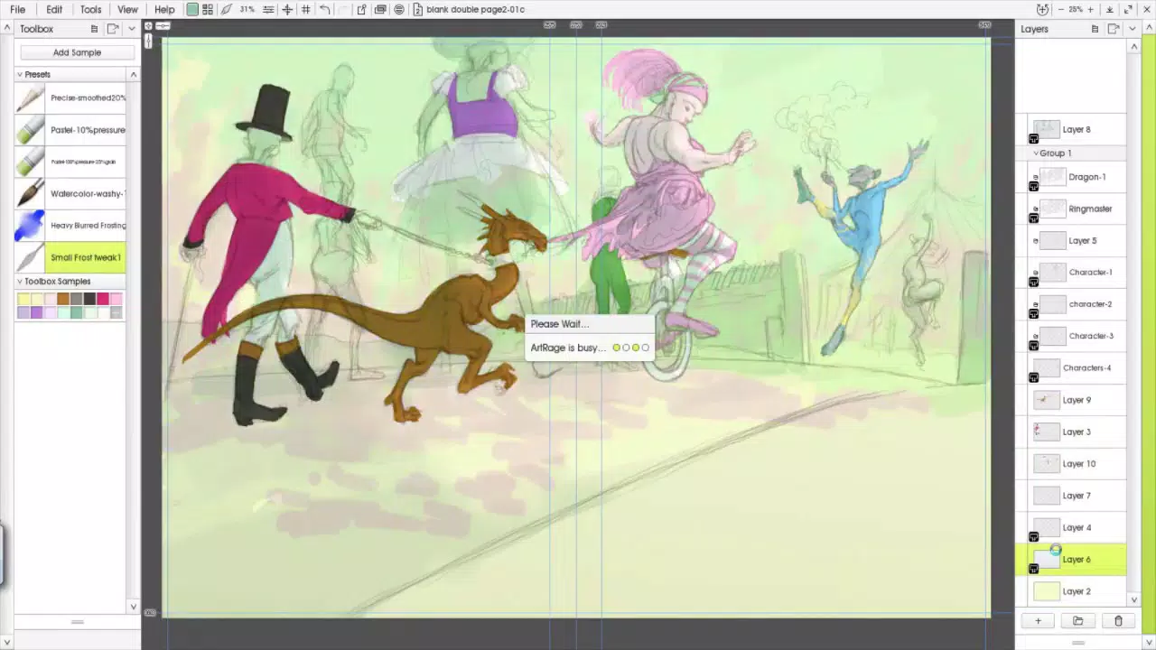 Screenshot 2