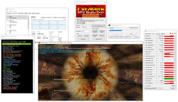 FurMark Download Free - 1.37.2.0