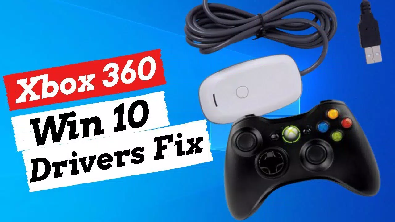 Microsoft Xbox One Controller Driver (x64)