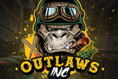 Outlaws demo Logo