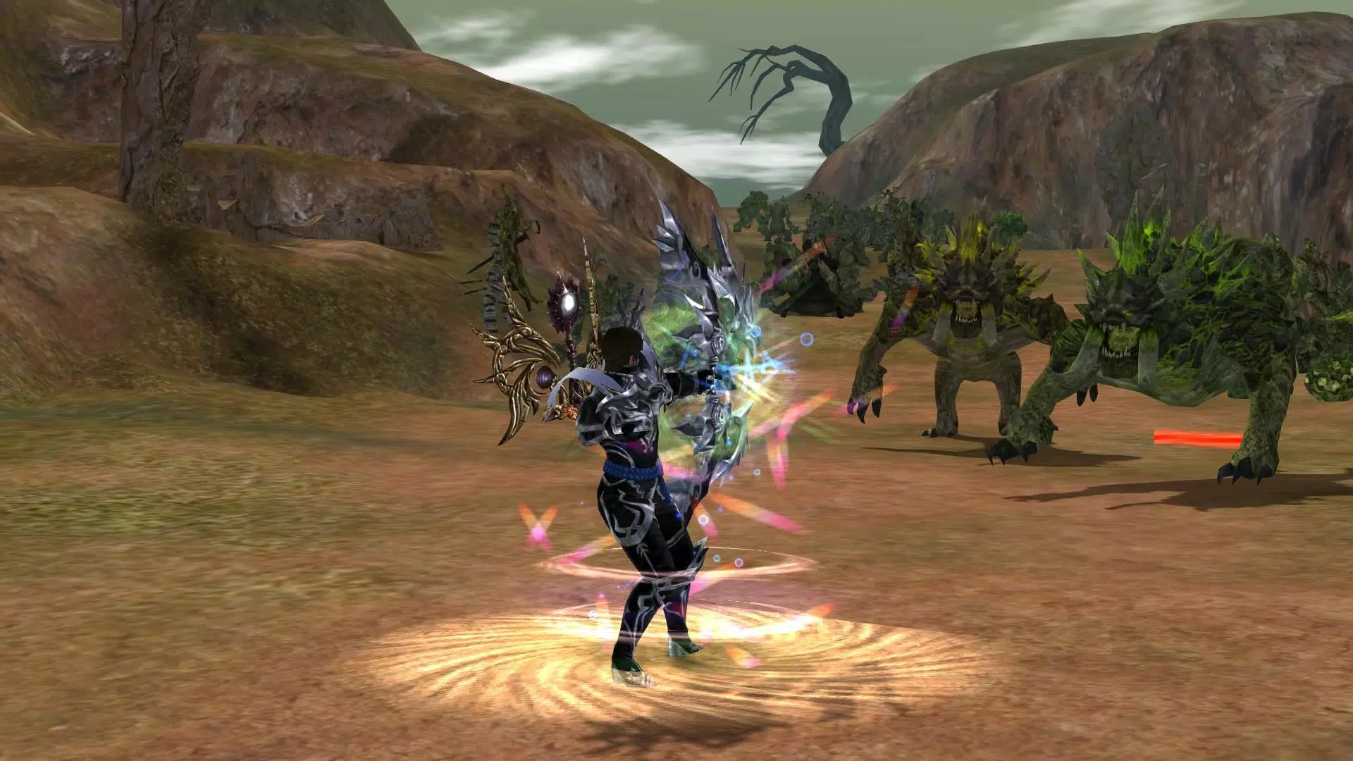 Metin2