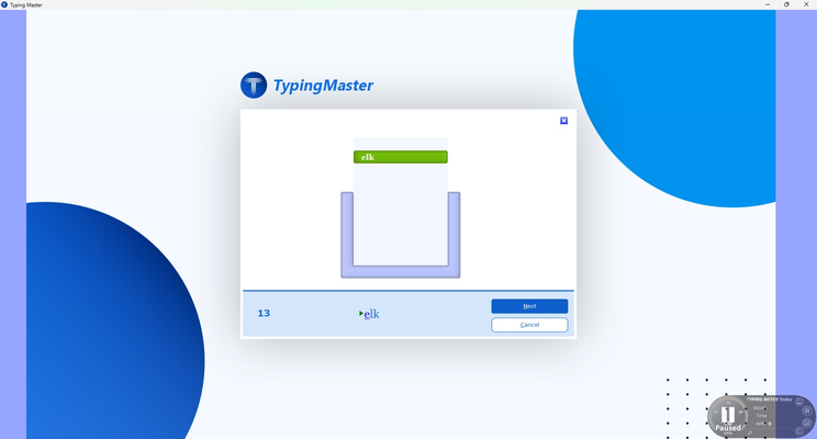 free typing master for windows 11