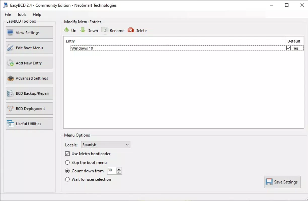 Screenshot 3