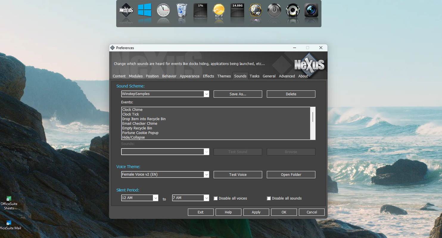 Screenshot 3 screenshot 3