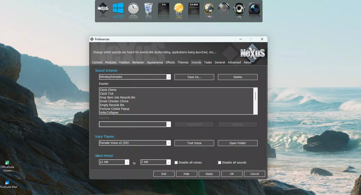 Screenshot 3