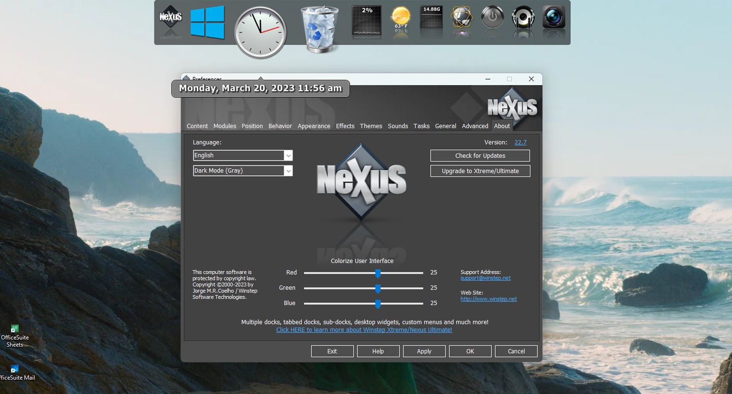 Screenshot 4 screenshot 4