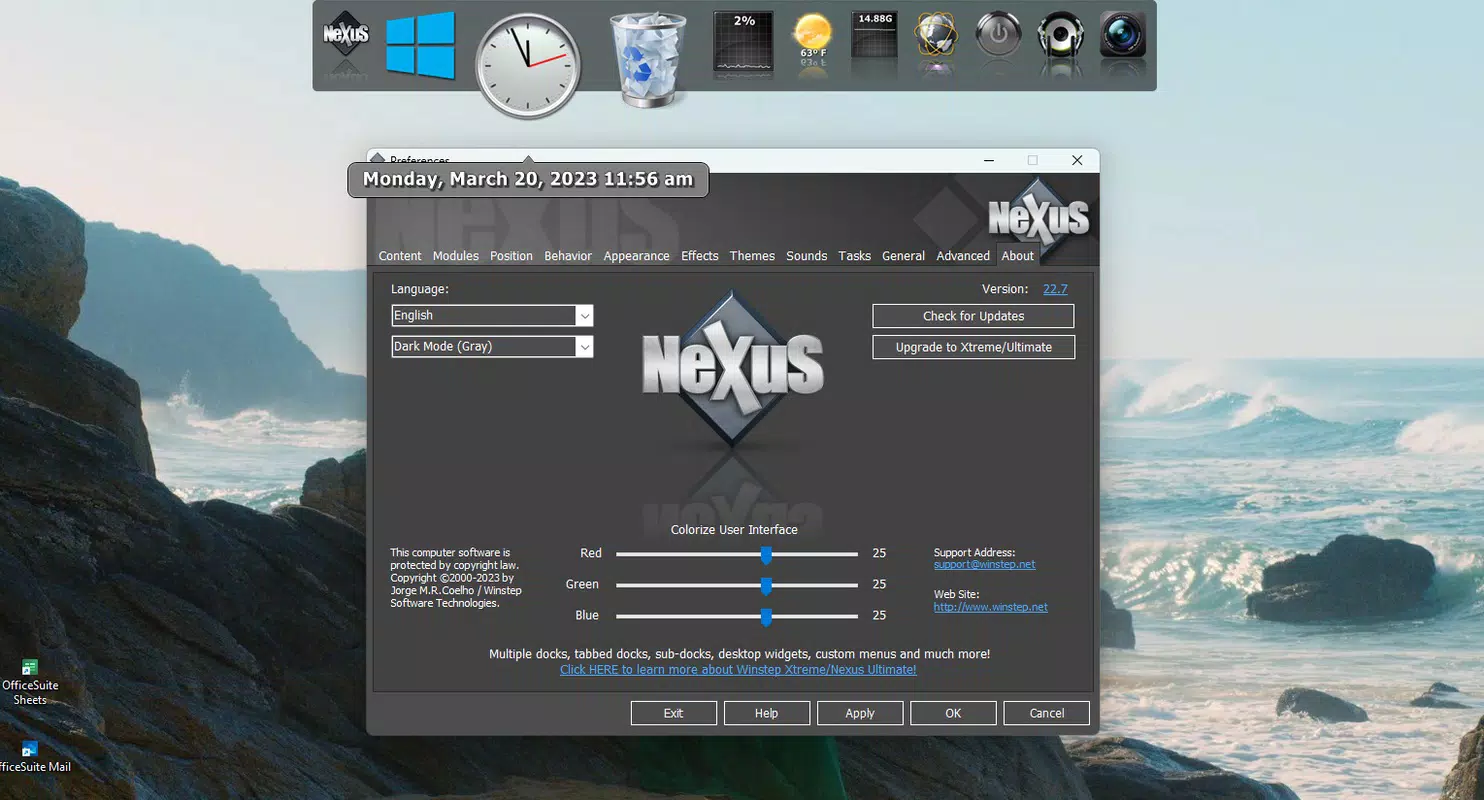 Screenshot 4