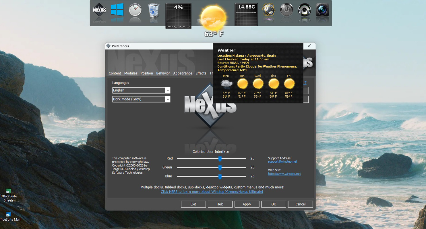 Screenshot 6 screenshot 6