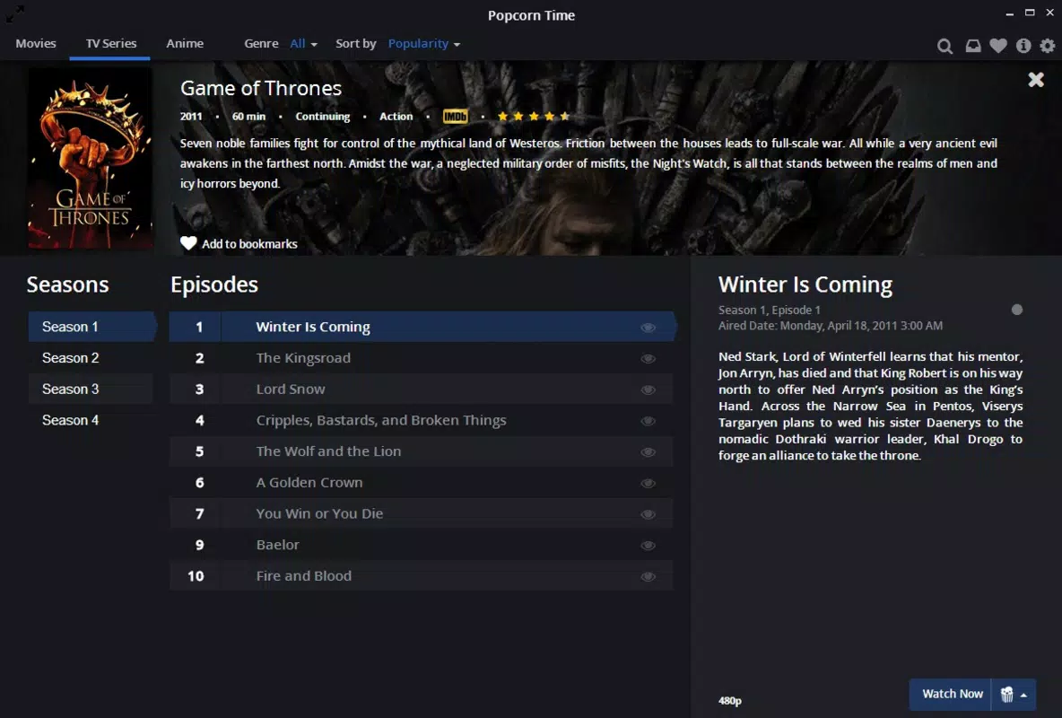Screenshot 4
