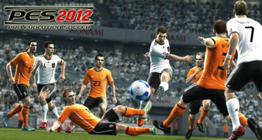 PES 2012 APK (Android Game) - Free Download