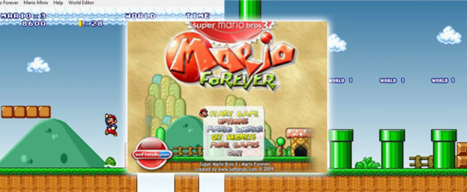 Screenshot 3
