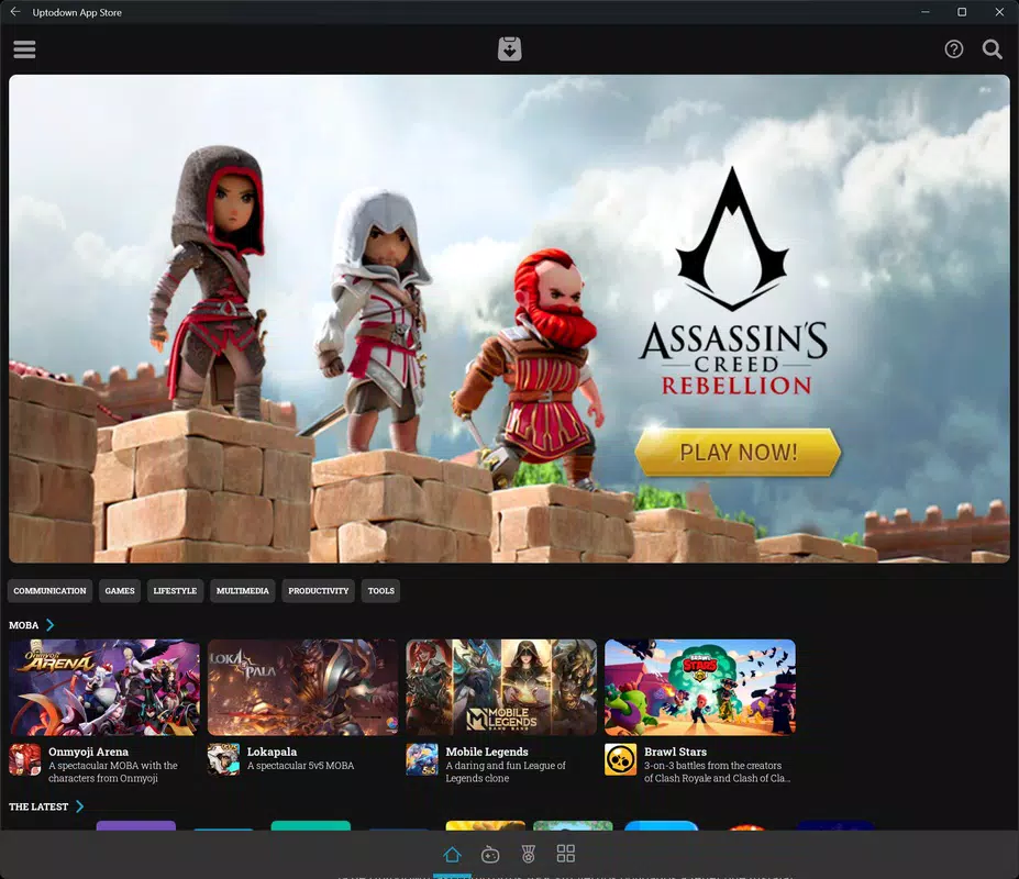 Screenshot 3