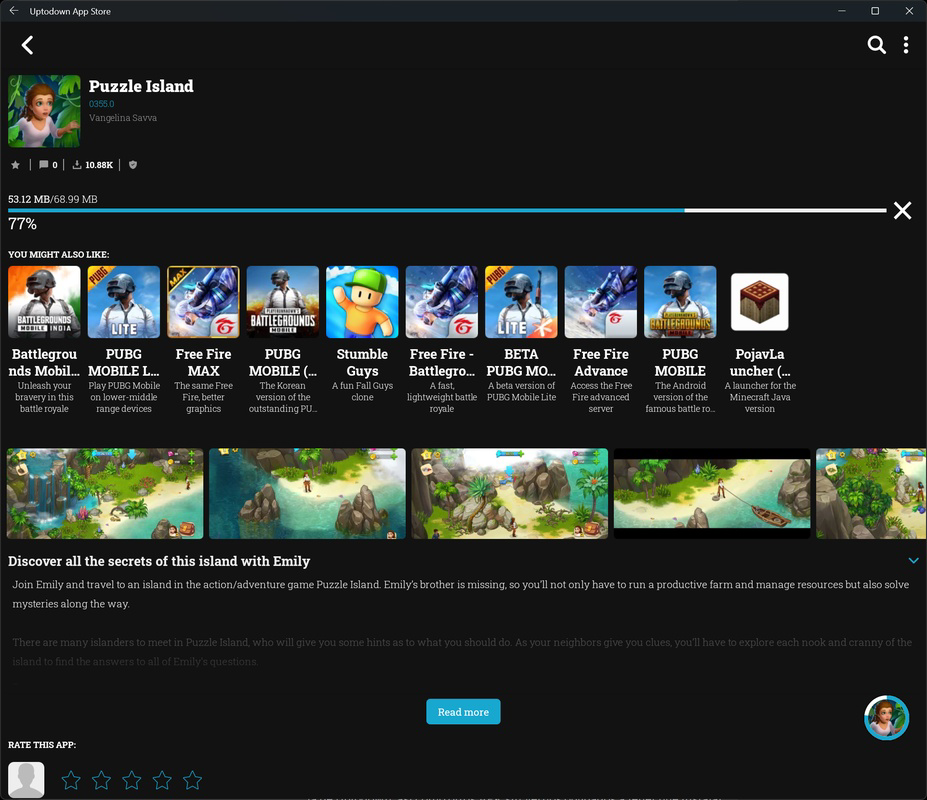 Screenshot 5 screenshot 5