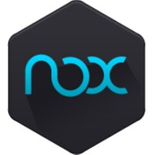 NoxPlayer Logo