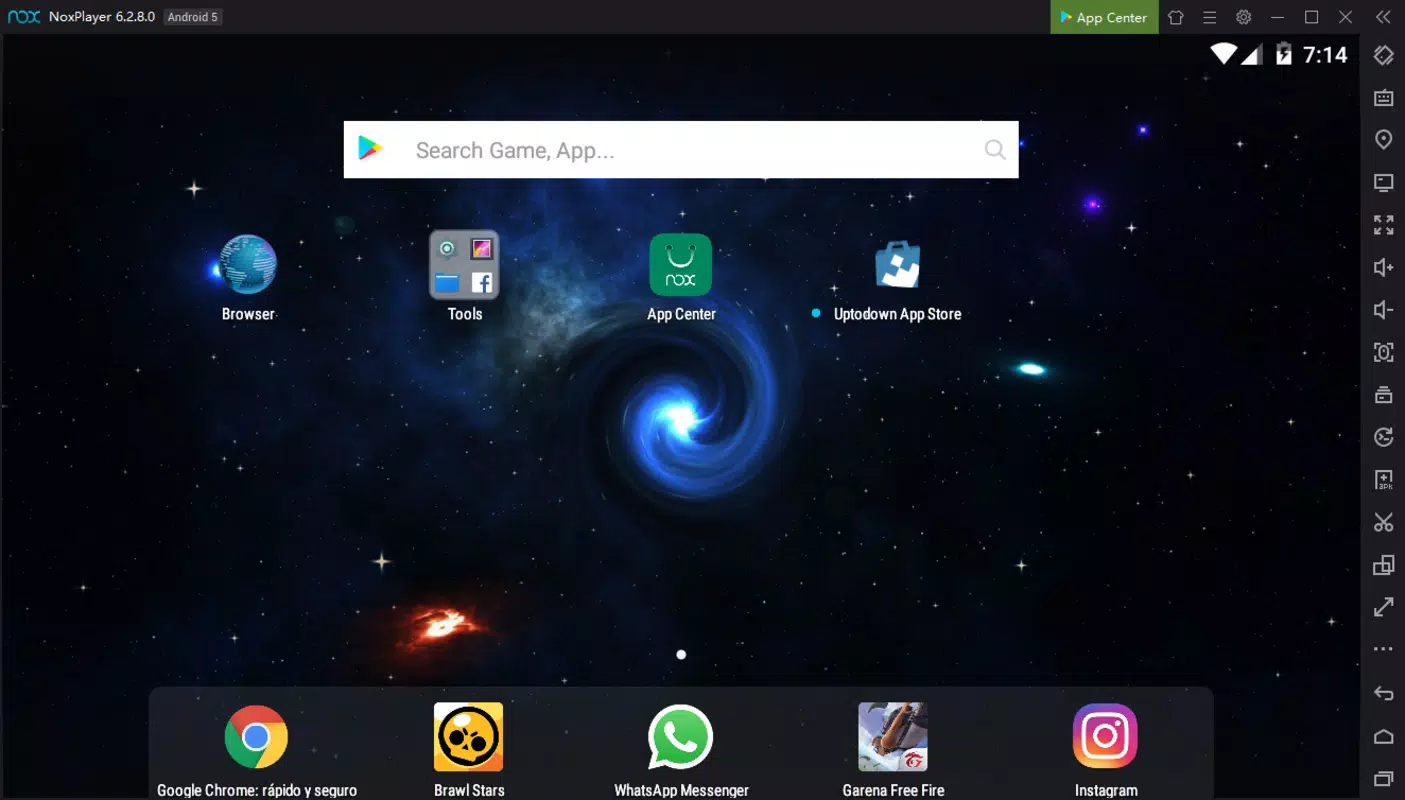 Screenshot 3