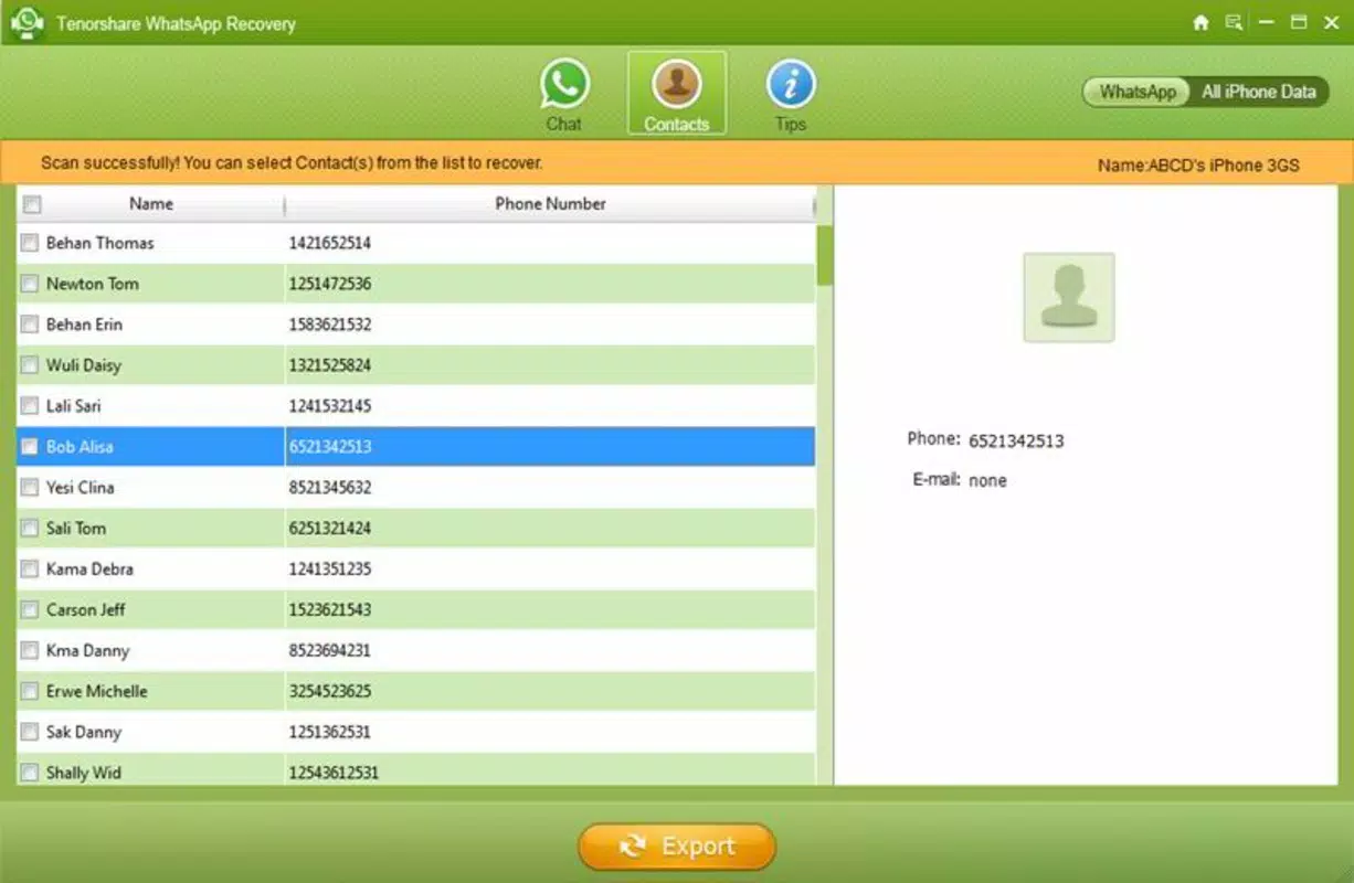 Screenshot 4
