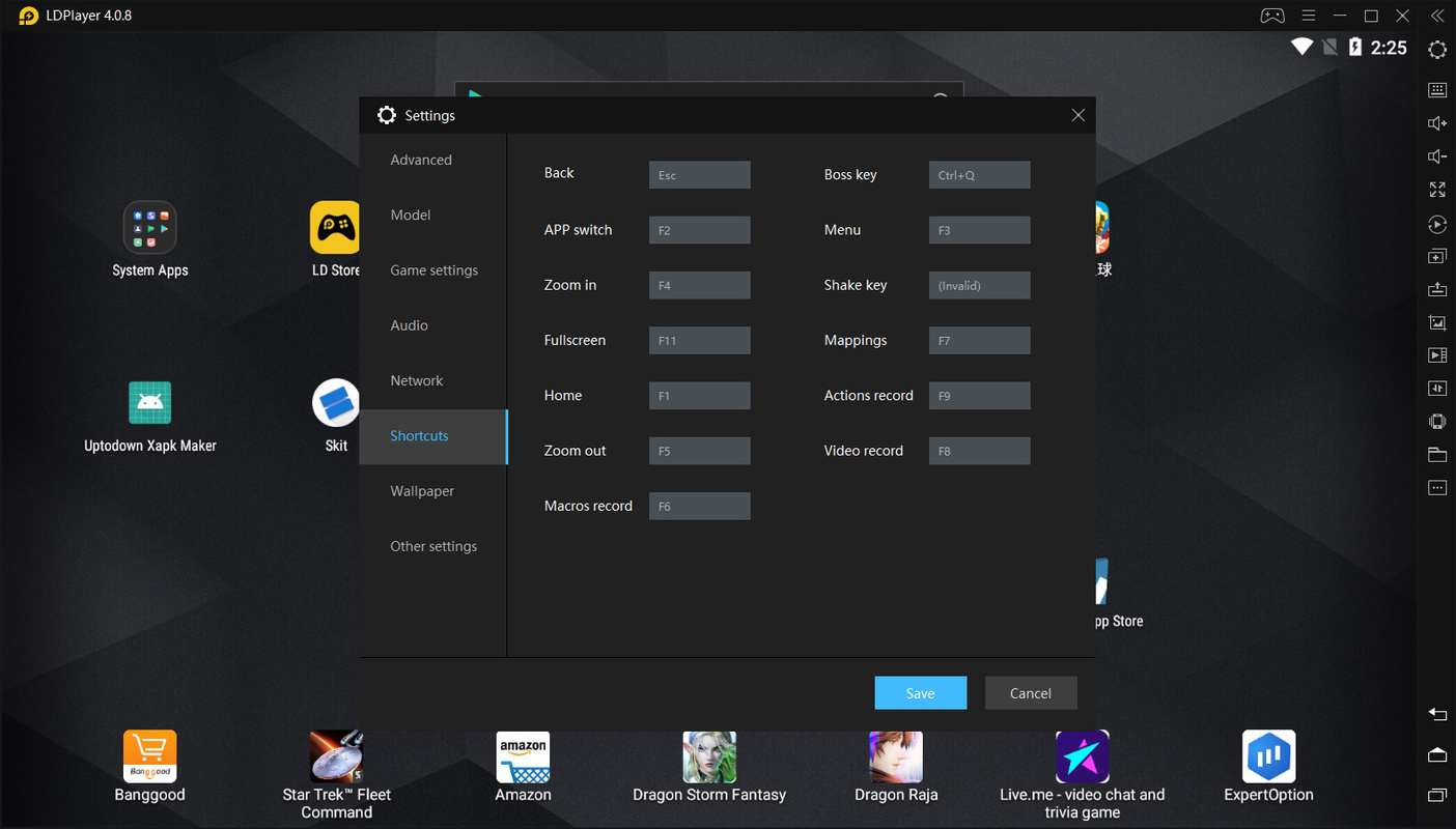 Screenshot 8 screenshot 8